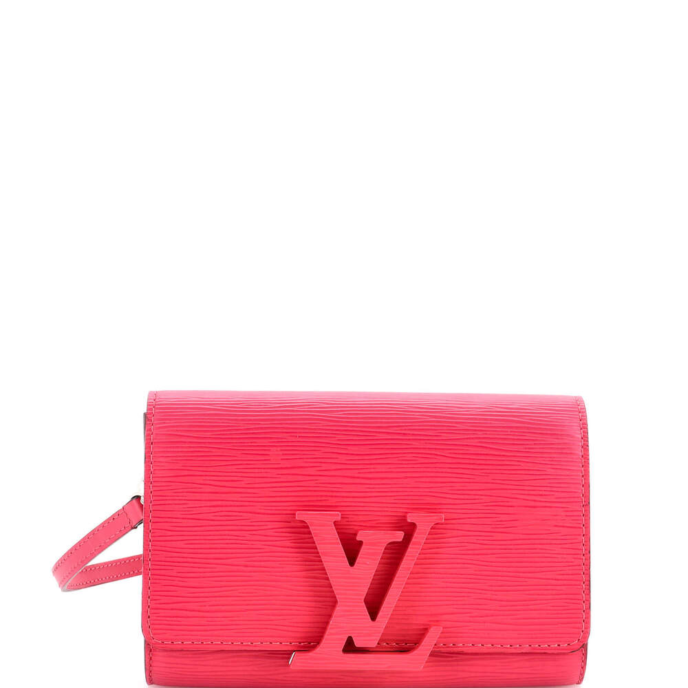 Louis Vuitton PM Louise Shoulder Bag